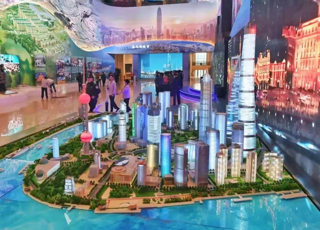 上海中国工程士成就展
