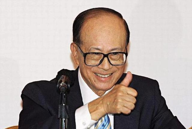 中国企业大佬影集