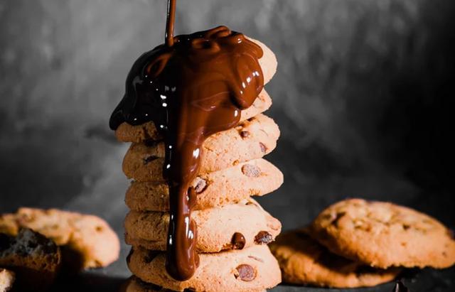 人一生要吃进一吨油！这5种隐藏的高油食物，把你推进肥胖的深渊