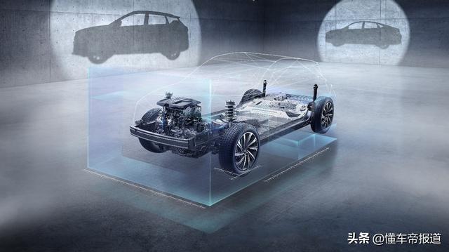 新车 | 纯电续航85公里，油耗1.2升，吉利新缤越PHEV售11.98万元起