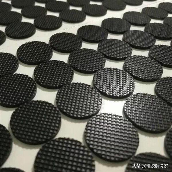 硅胶耐温多少度