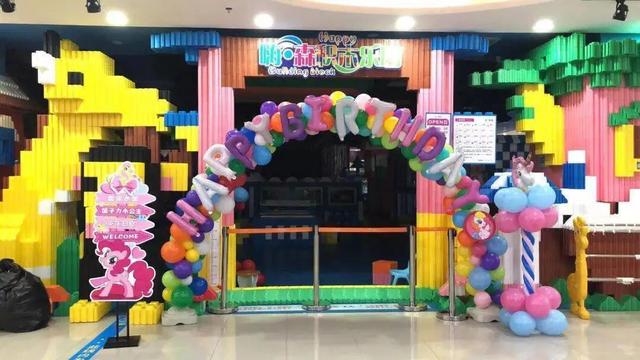 深圳机械展可以带小孩