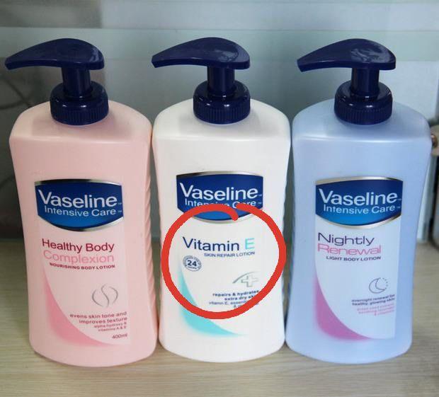 olay玉兰油身体乳的功效