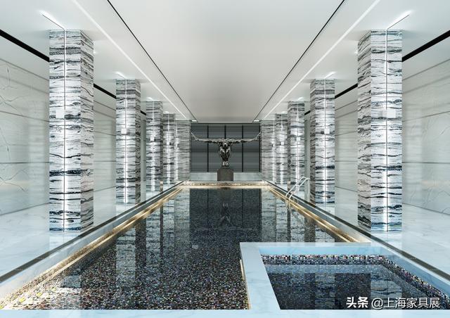 上海酒店及商业空间工程设计展