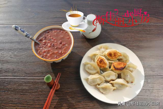 妈妈给高中生孩子做的一周早餐，班主任：难怪孩子每天都元气满满