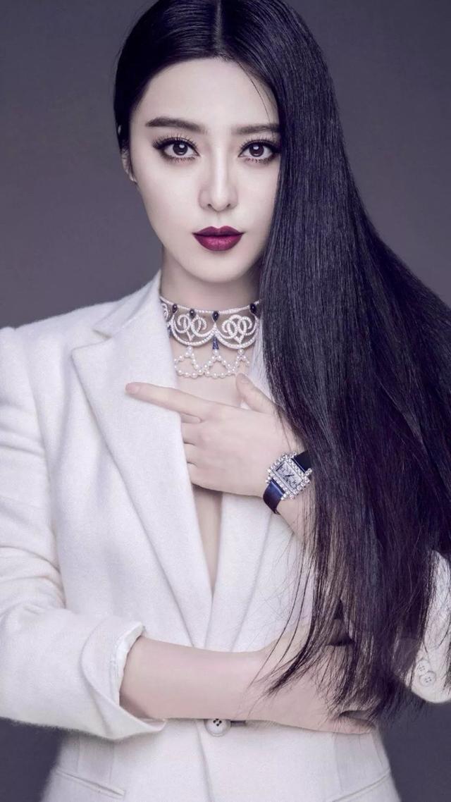 范冰冰头像壁纸(范冰冰头像壁纸大全)-天晟网