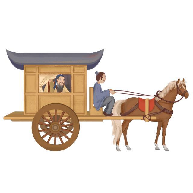 涉及古代交通道路和交通工具的古诗(中国交通工具的演变ppt)_手工miao