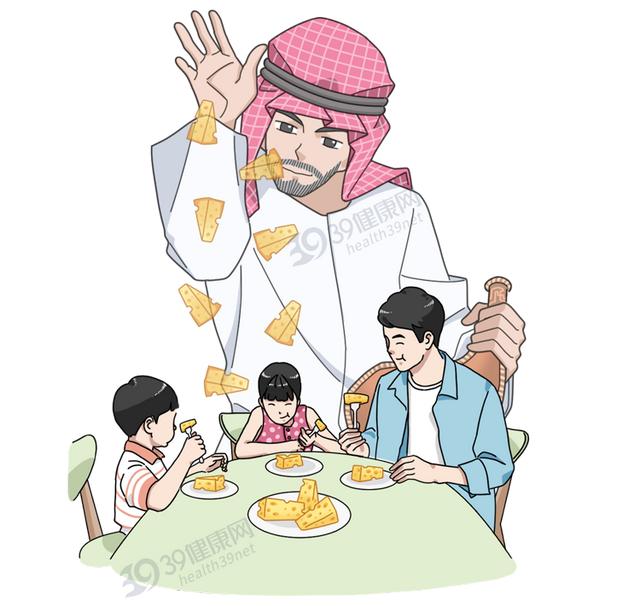 儿童奶酪是智商税吗？吃了真能长高？远离添加剂，一文教你挑选