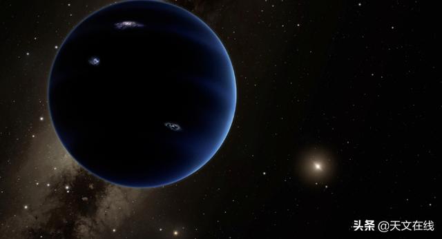 第九个星球，第九号行星是否真存在我们该如何寻找看科学家给我们答案