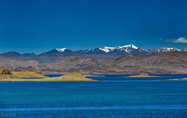 西藏风景