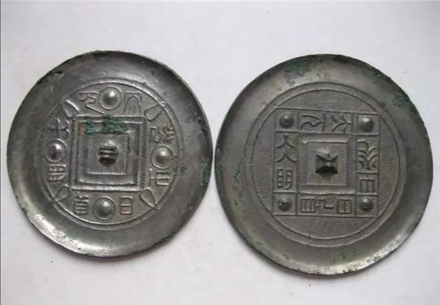 东西方黑科技文物比拼，华夏文明甩西方多远？