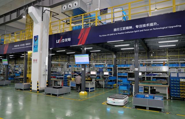 世界级生产供应商：10大燃料电池顶尖龙头股（名单）