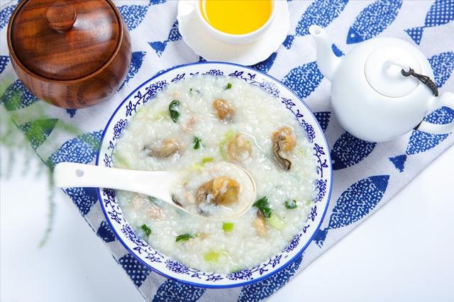 早餐多吃这几样，身体会越来越健康，一整天都精神焕发，心情舒畅