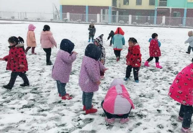 孩子冬天不长个？多吃这6类食物，既能补充营养还不耽误长高