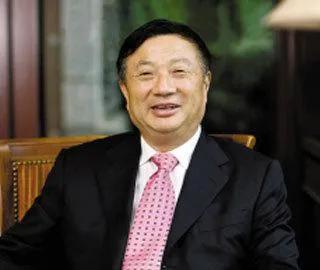 孟晚舟称过去三年团队越战越勇 任正非谈晚舟不会成为华为接班人