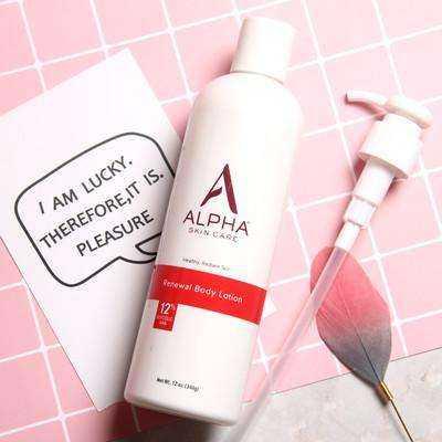 如何辨别泰国身体乳