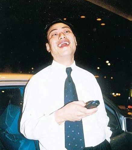 “香港第一神童”罗兆辉：14岁辍学，27岁身家超过10亿，47岁去世