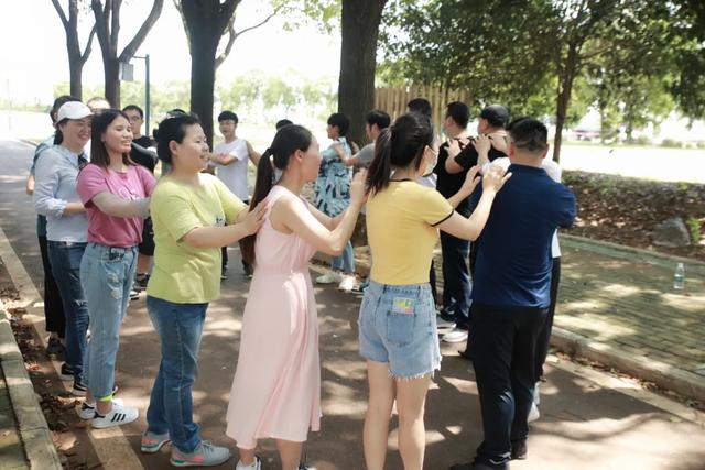 活动团建公司武汉