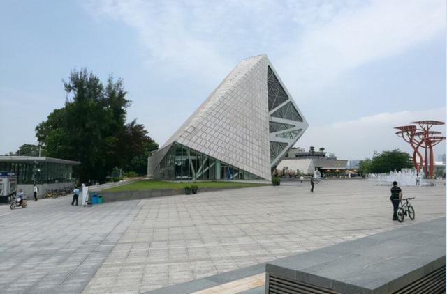 2019深圳机械展观展心得