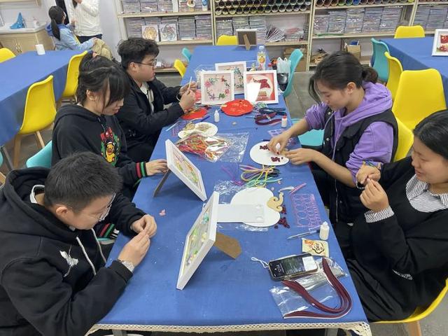 國際戶外拓展