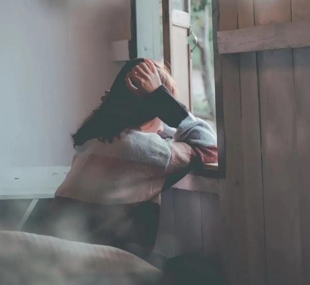 “我终于会哭了”|阳光抑郁孩子成长之旅