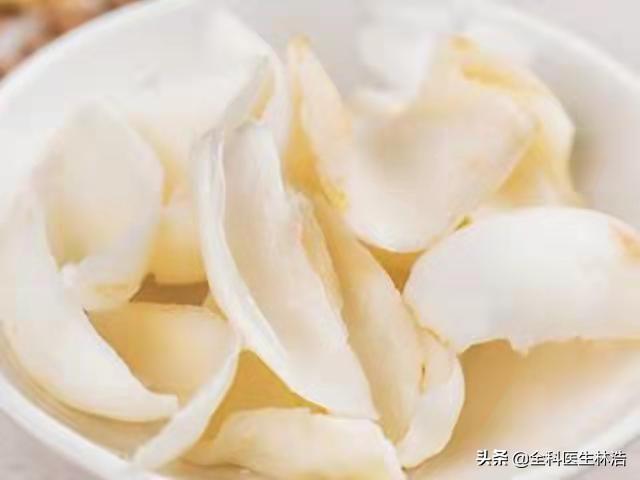 中医提醒：秋季是呼吸道疾病多发季节，常吃八种食物，清肺养肺