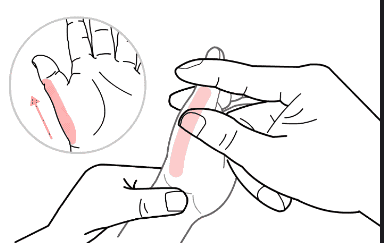 换季孩子老生病怎么办？小儿节气推拿正当时，健脾又养胃