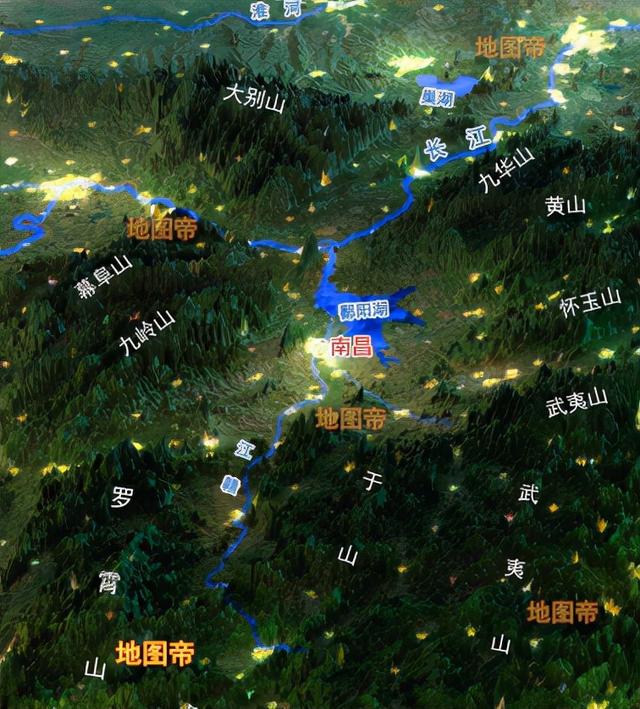 总投资超1500亿，江西开凿“赣粤大运河”的三大意义