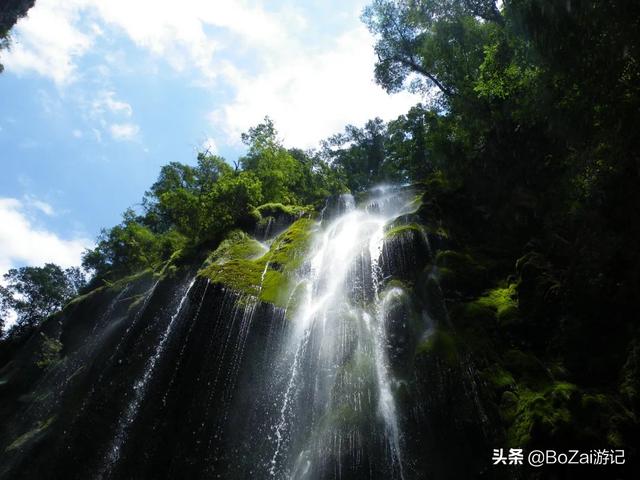 攀枝花旅游景点大全