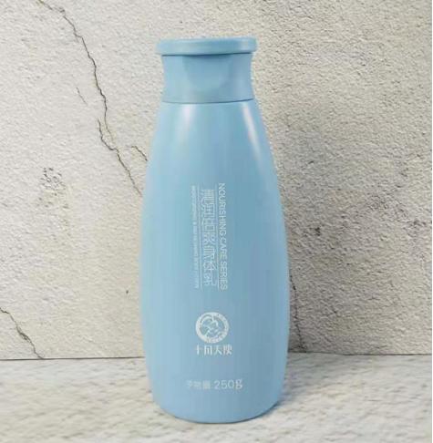 凡士林身体乳为什么怀孕不能用