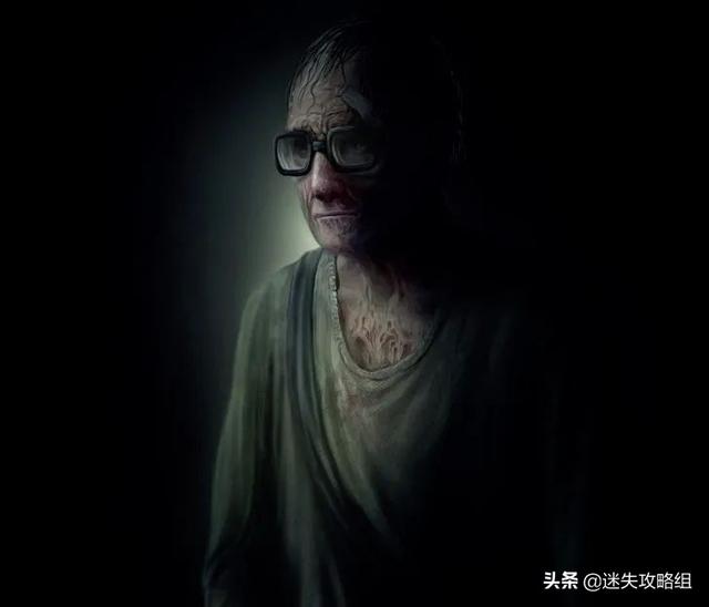深入解读阴暗森林 最顶级的恐怖氛围神作 游戏界的黑客帝国