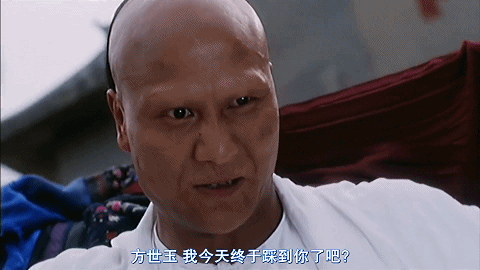 演员陈强:可以写进教科书的8大反派演员，各个让人看得咬牙切齿