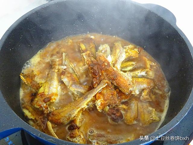 秋天进补，少吃肉多吃它，营养又便宜，孩子常吃长个又健脑