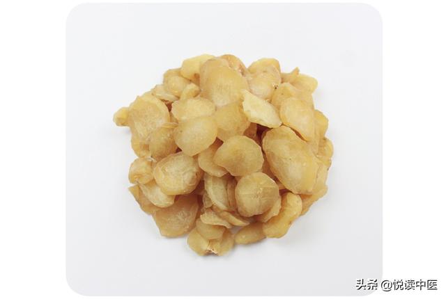 张仲景为何爱用半夏