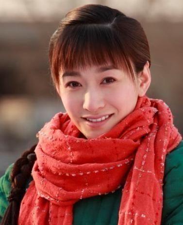 45岁的李小冉，就这样改写了她的结局，苦尽甘来终无遗憾