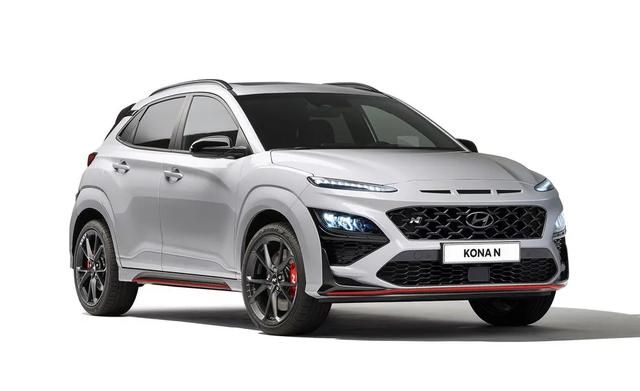 现代两款N系列将发布；小鹏发布G9预告图；法拉利首款SUV曝光