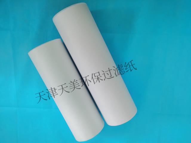 过滤机用滤纸