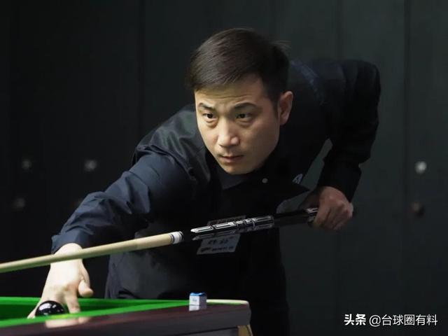 抖音的台球帝什么来头（抖音比较火的台球叫什么）