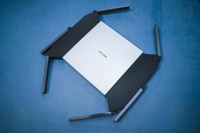 500 元价位路由器守门员——TP-LINK XDR5480 WIFI6 路由器体验