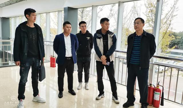 展陈工程企业资质证书