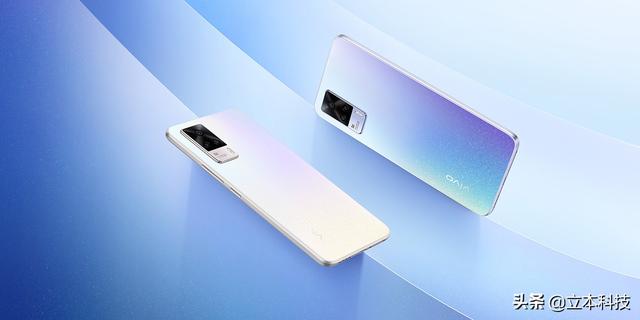 这不是一样的嘛~这几款手机纷纷撞衫