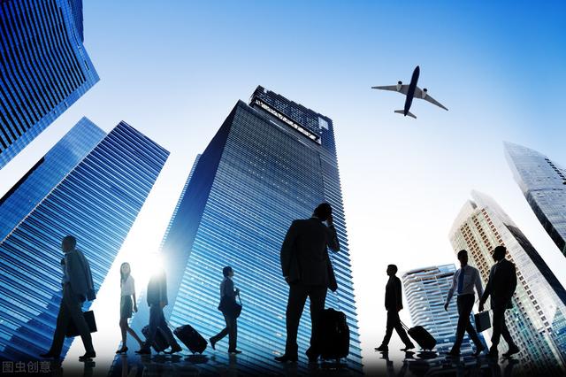 总资产突破10万亿，中国平安却不是国企？背后大股东浮出水面