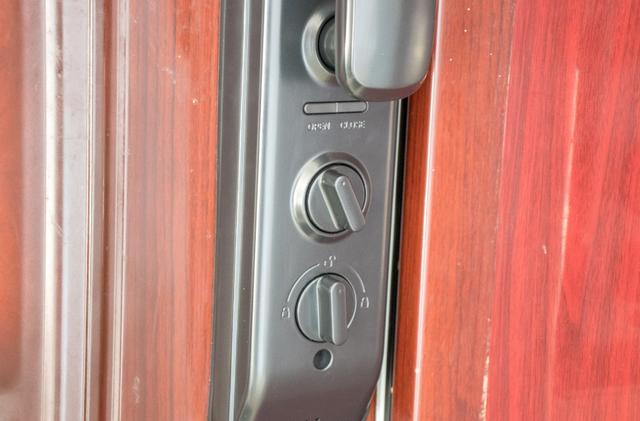 3D结构光人脸解锁，刷脸开门更安全——云米eyelink 2F Pro深度测评