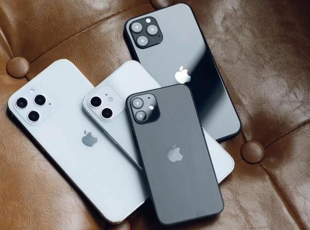 机圈要变天？苹果正式妥协，华为曲线救国，酷派扯下国产机遮羞布- 太阳 