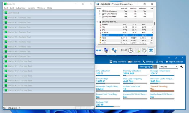 Intel酷睿i9 12900K性能称王，Intel第12代酷睿处理器首发测评