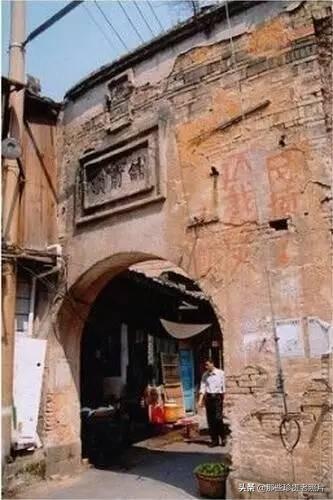 福州展进路工程