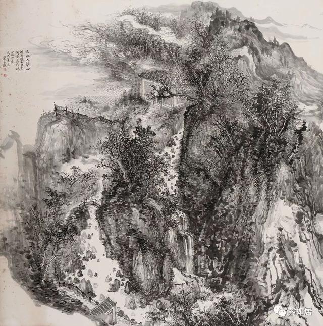 全国名家工程千人千作书法展赖智豪