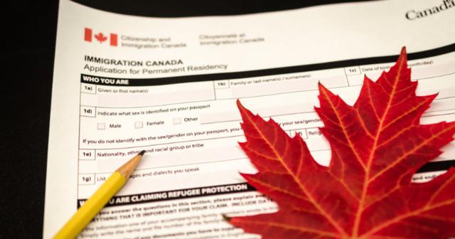 加拿大父母移民，需要多少钱？