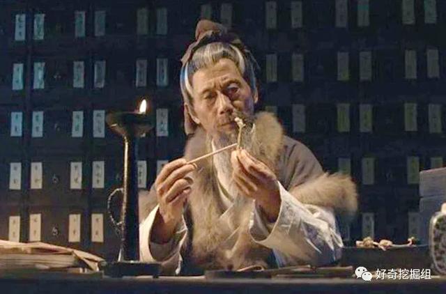 “药王”孙思邈活了140多岁，他有一些奇怪理论