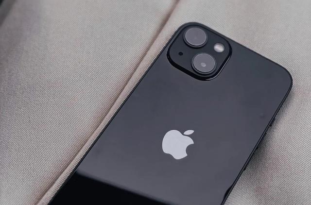 理性分析：手持iPhone12，有必要换13吗？